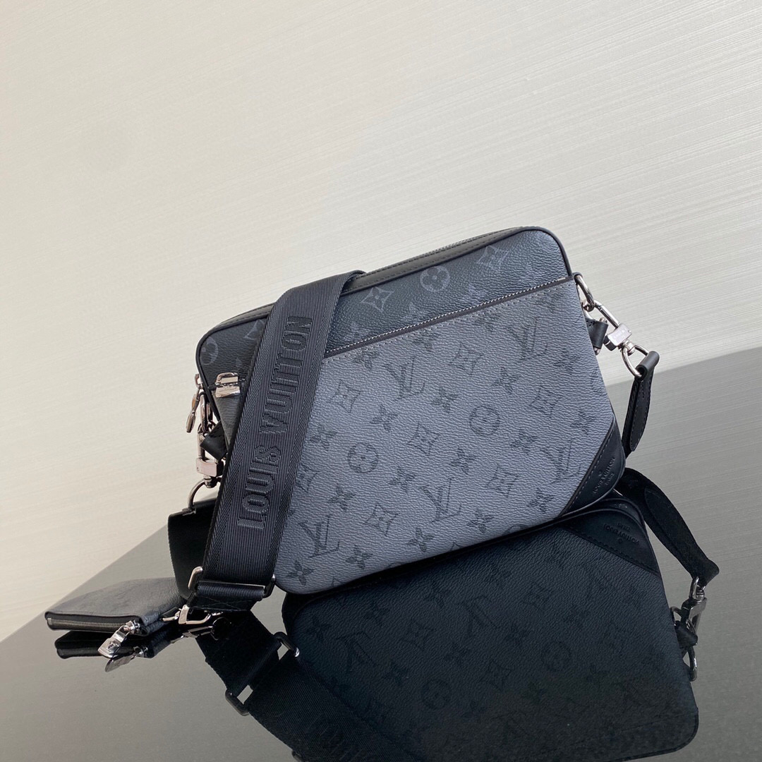 루이비통 LouisVuitton M69443 Trio 트리오 메신저 26cm