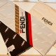 펜디 FENDI 스카프 블랙