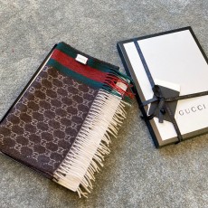 구찌 Gucci 스카프 캐시미어