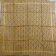 루이비통 LouisVuitton MONOGRAM 스카프 커피 90cm