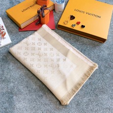 루이비통 LouisVuitton M76068 MONOGRAM SHAWL 스카프 140CM