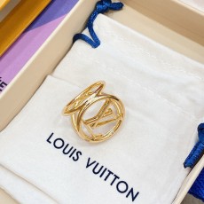 루이비통 LouisVuitton 스카프 링