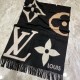 루이비통 LouisVuitton M76383 THE ULTIMATE 디 얼티밋 스카프