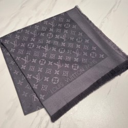 루이비통 LouisVuitton M74752 MONOGRAM SHAWL 스카프 140CM