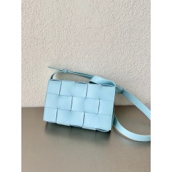 보테가베네타 Bottega Veneta 578004 Cassette 카세트 백 23cm