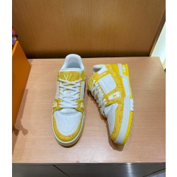 루이비통 LV TRAINER 트레이너 스니커즈