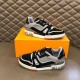루이비통 LV TRAINER 트레이너 스니커즈