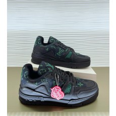 루이비통 LV TRAINER 트레이너 스니커즈