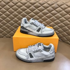 루이비통 LV TRAINER 트레이너 스니커즈