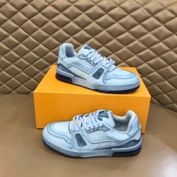 루이비통 LV TRAINER 트레이너 스니커즈