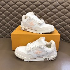 루이비통 LV TRAINER 트레이너 스니커즈