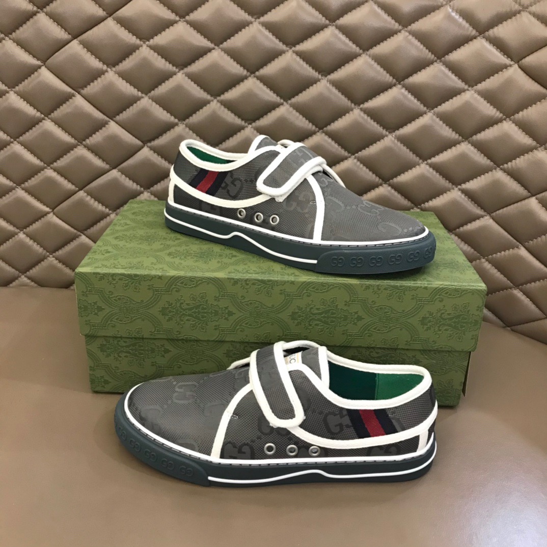 구찌 Gucci 구찌 1977 스니커즈