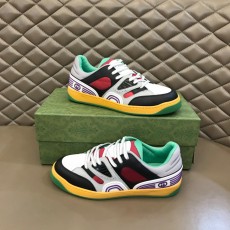 구찌 Gucci Basket 스니커즈