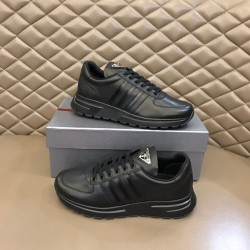 프라다 Prada PRAX 01 스니커즈