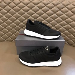 프라다 Prada PRAX 01 스니커즈