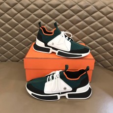 에르메스 Hermes Expert 스니커즈