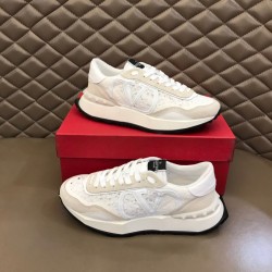 발렌티노 Valentino GARAVANI Lacerunner 스니커즈