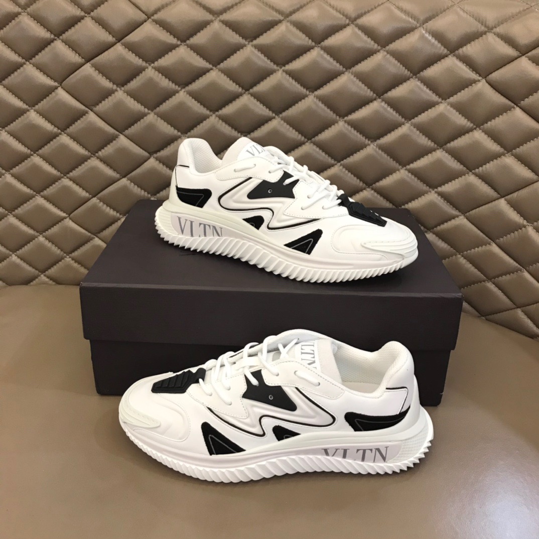 발렌티노 Valentino Wade Runner 스니커즈