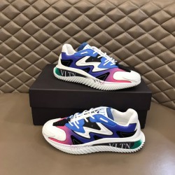 발렌티노 Valentino Wade Runner 스니커즈