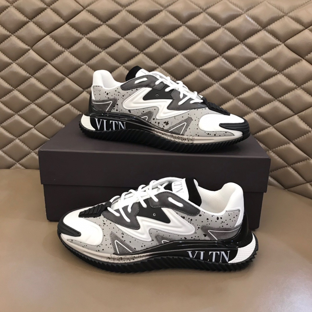 발렌티노 Valentino Wade Runner 스니커즈