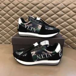 발렌티노 Valentino VLTN Roller 스니커즈