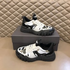 발렌티노 Valentino Rockrunner Camouflage 스니커즈