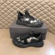 발렌티노 Valentino Rockrunner Camouflage 스니커즈