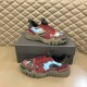 발렌티노 Valentino Rockrunner Camouflage 스니커즈