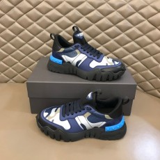 발렌티노 Valentino Rockrunner Camouflage 스니커즈