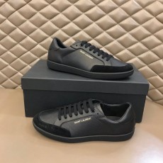 생로랑 Saint Laurent COURT CLASSIC SL/10 스니커즈