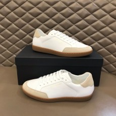 생로랑 Saint Laurent COURT CLASSIC SL/10 스니커즈