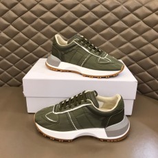 Masion Margiela runner 스니커즈