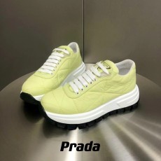 프라다 Prada 스니커즈