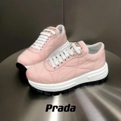 프라다 Prada 스니커즈