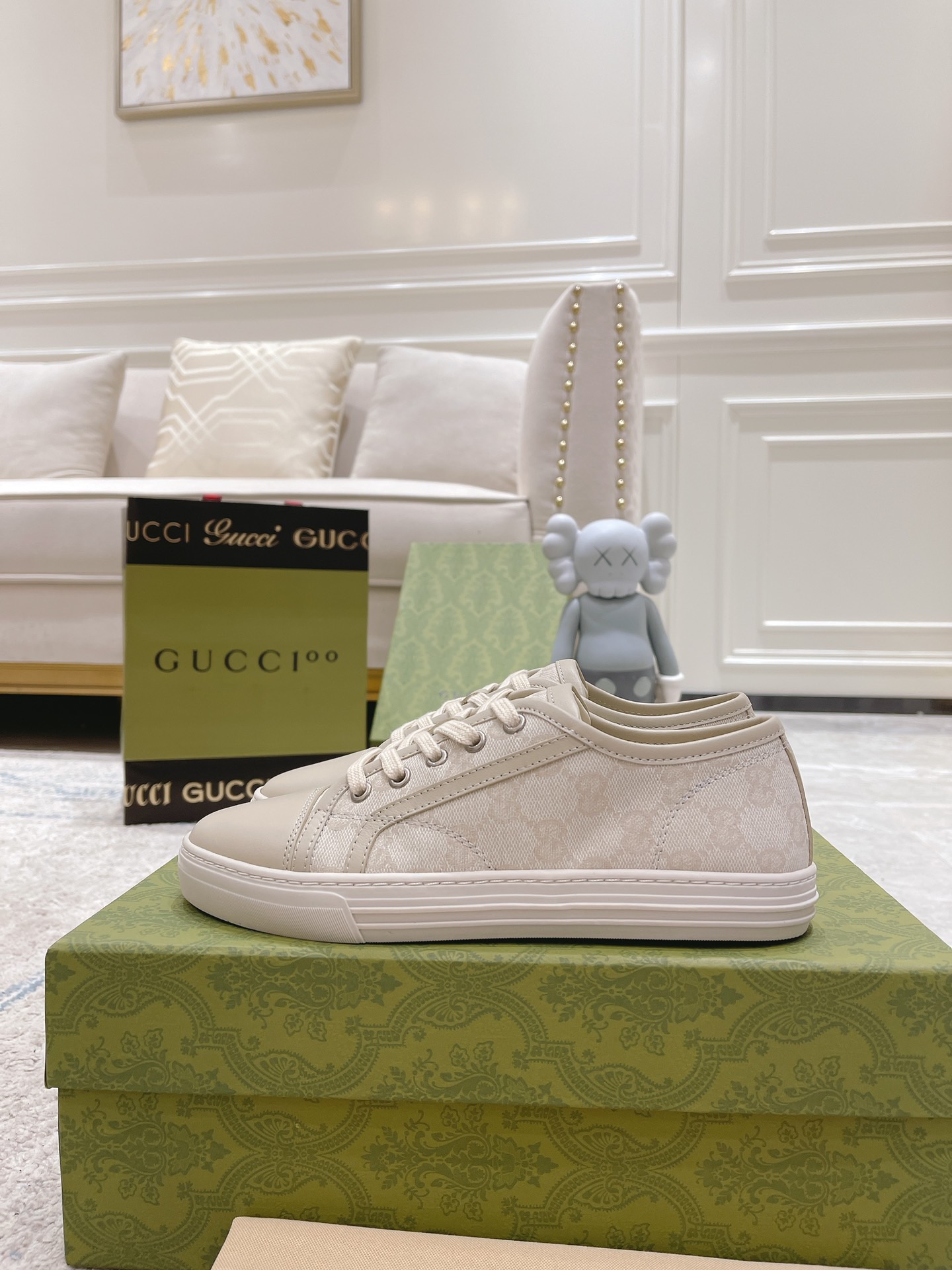 구찌 Gucci 스니커즈