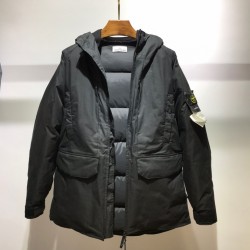 스톤아일랜드 STONE ISLAND 패딩