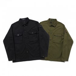 스톤아일랜드 STONE ISLAND 재킷