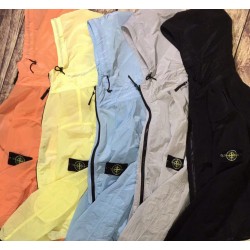 스톤아일랜드 STONE ISLAND 재킷