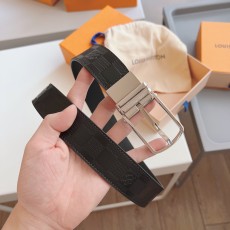 루이비통 Louis Vuitton 벨트 35mm