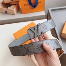 루이비통 Louis Vuitton 벨트 40mm