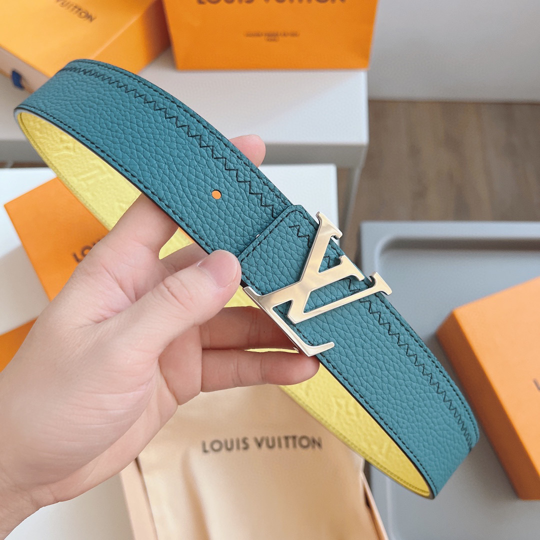 루이비통 Louis Vuitton 벨트 40mm