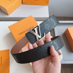 루이비통 Louis Vuitton 벨트 40mm