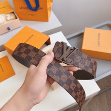 루이비통 Louis Vuitton 벨트 40mm