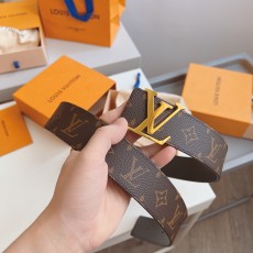 루이비통 Louis Vuitton 벨트 40mm