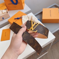 루이비통 Louis Vuitton 벨트 40mm