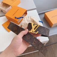 루이비통 Louis Vuitton 벨트 40mm