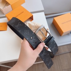 루이비통 Louis Vuitton 벨트 40mm