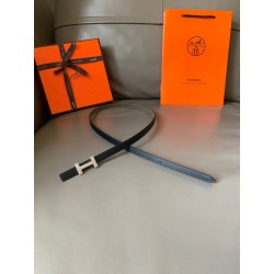 에르메스 Hermes 벨트 13mm