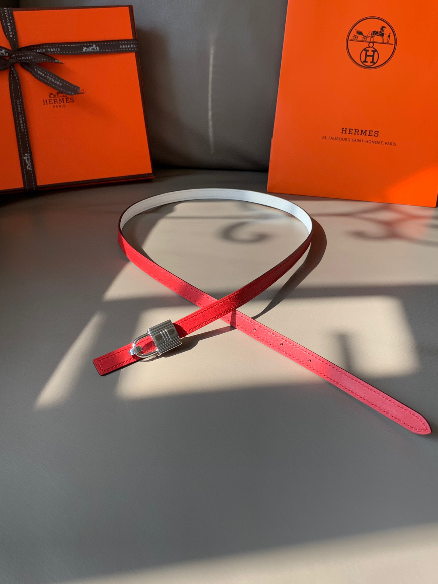 에르메스 Hermes 벨트 13mm