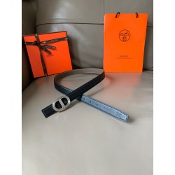 에르메스 Hermes 벨트 24mm